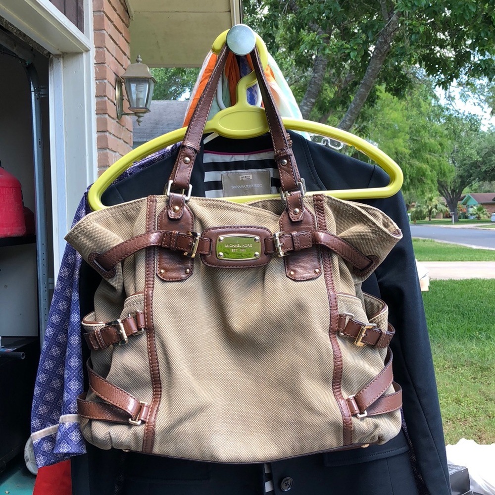 Michael Kors Purse